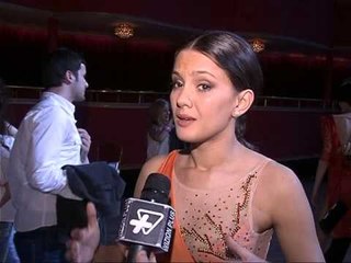 “DANCING WITH THE STARS III” ELEMINOHEN NGA GARA ARTISTET E SKENES SALIASI E IMAMI LAJM