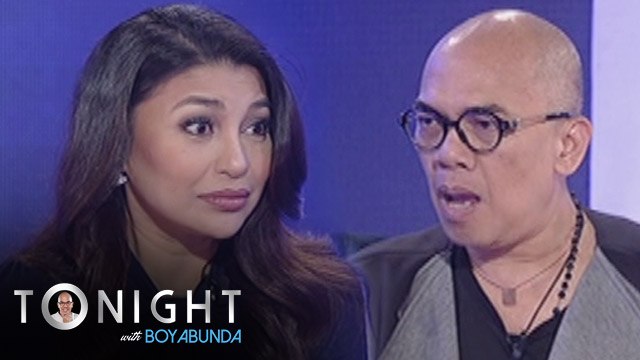 TWBA: Fast Talk with Lani Misalucha