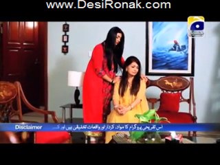 Jannat - EP 45 and 46 P1