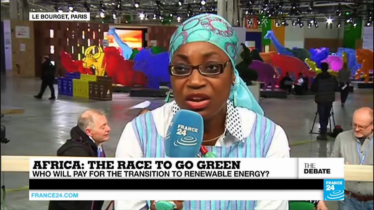 The race to go green in Africa: Who will pay for the transition to renewable energy? (part 2)