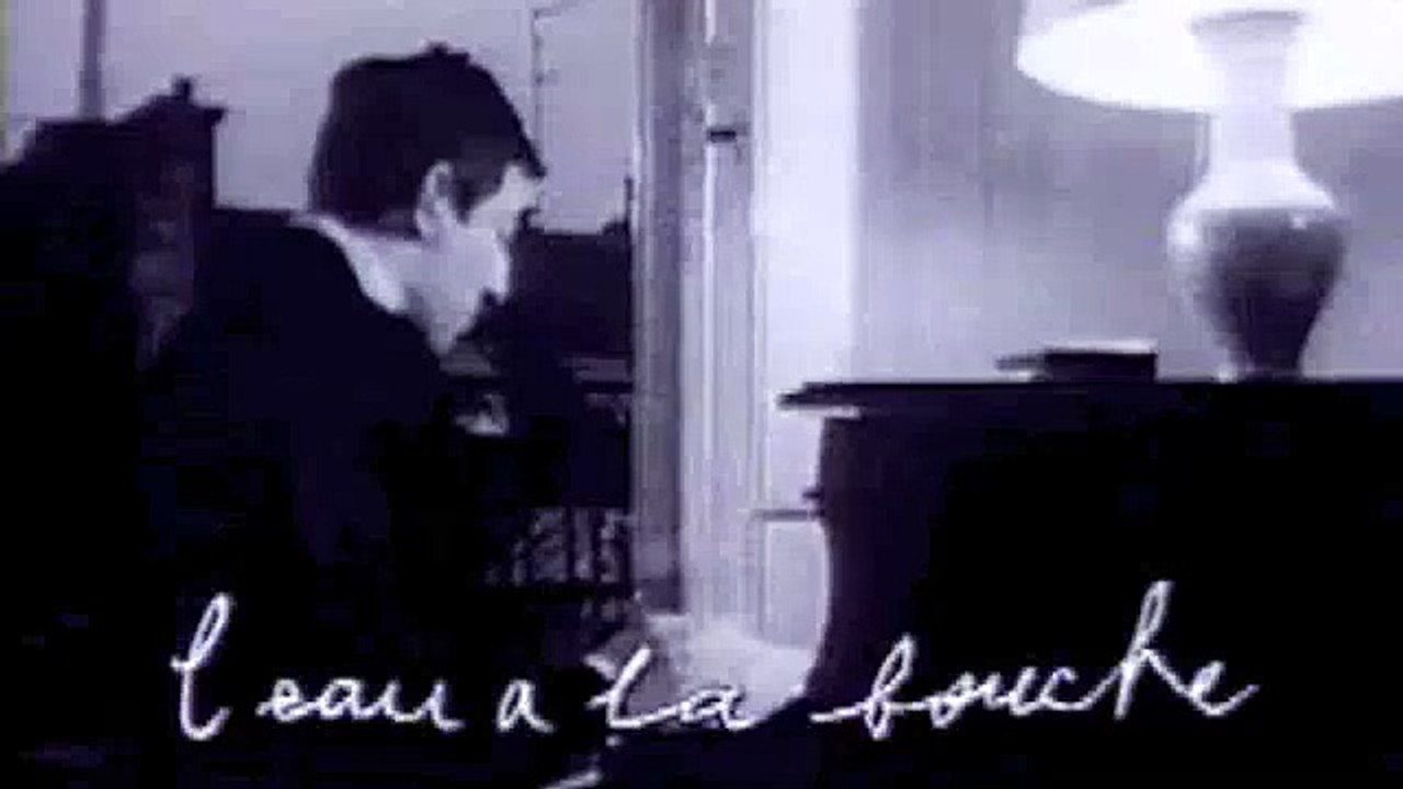 Monsieur Serge