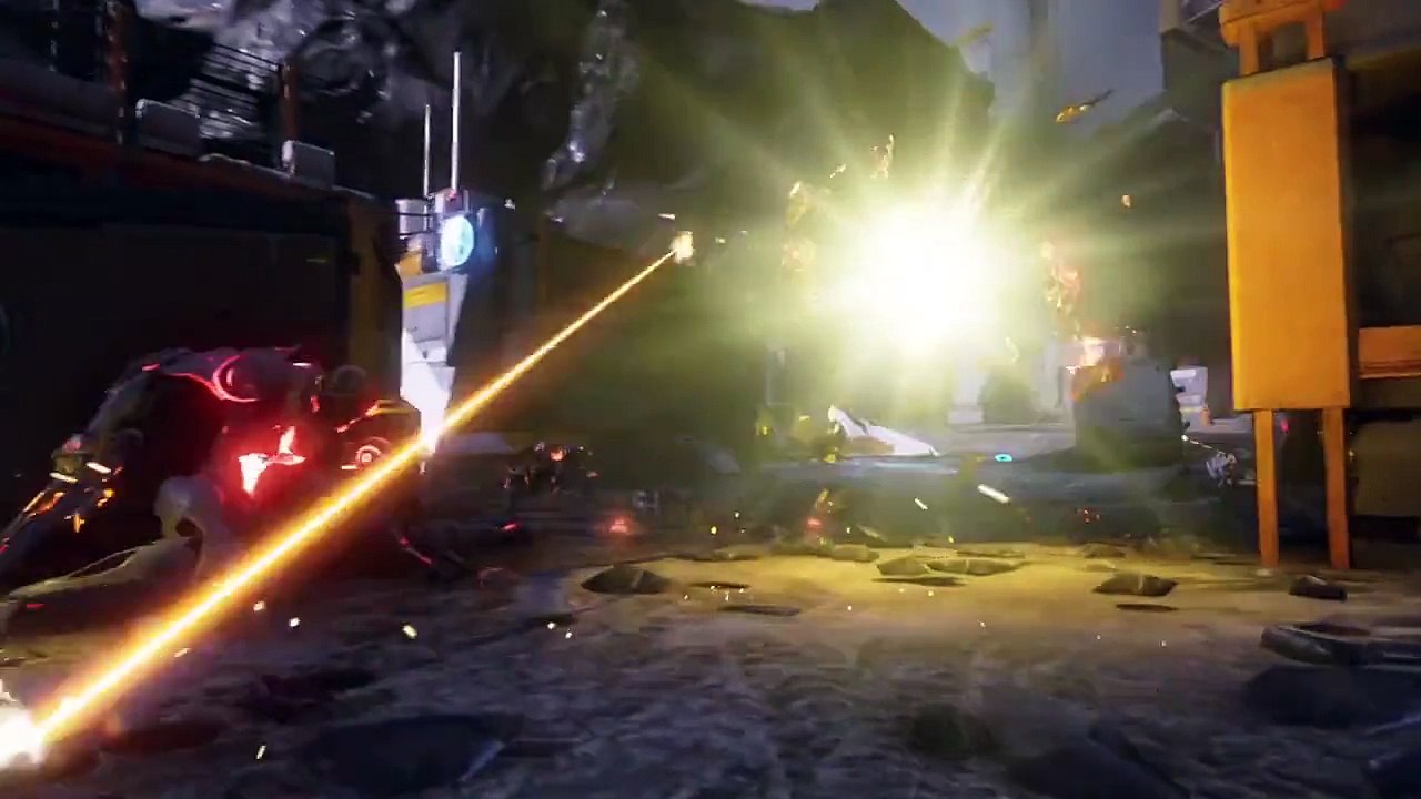 Halo - 4° episódio