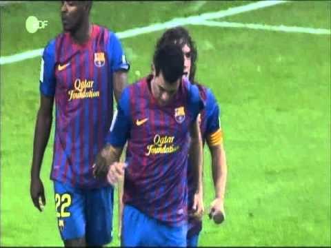 INSTITUTI I STATISTIKAVE MESSI,BARCELONA DHE GUARDIOLA ME TE MIRET E KETIJ VITI LAJM