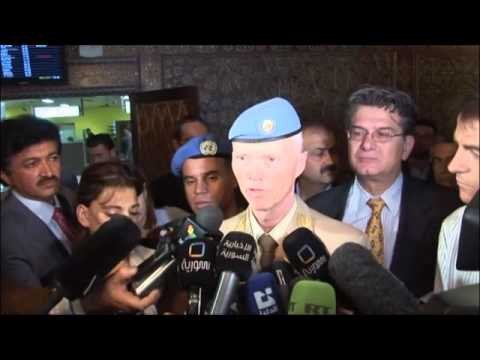 SITUATA NE SIRI SHEFI I MISIONIT PAQERUAJTES SKEPTIK PER PLANIN E PAQES LAJM