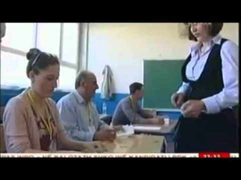 ZGJEDHJET NE FERIZAJ KANDIDATET E PDK DHE LDK DO TE SHKOJNE NE BALOTAZH LAJM