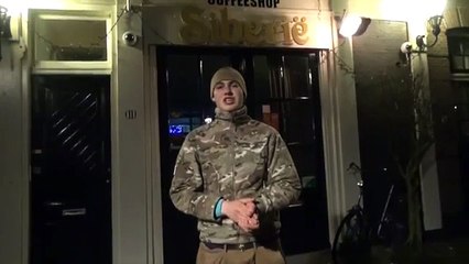 Русский эстонец из Нидерландов