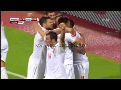 Ja çfarë shkruajnë mediat në Beograd për fitoren - Top Channel Albania - News - Lajme