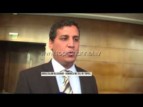 Zgjidhja e krizës në Libi - Top Channel Albania - News - Lajme