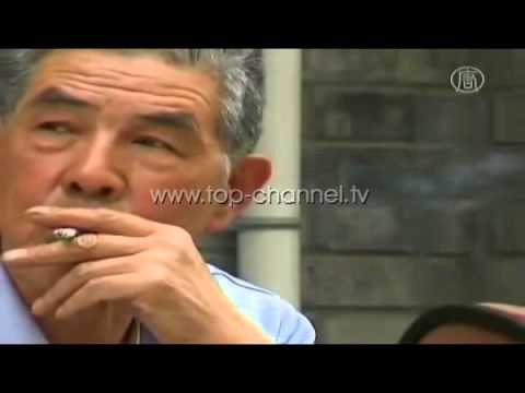 Duhani po vret kinezët - Top Channel Albania - News - Lajme