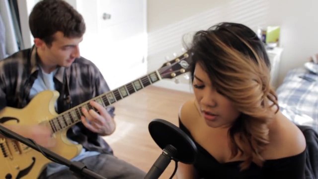 Kendrick Lamar - You Ain't Gotta Lie (Momma Said) - Cover by DaoLen