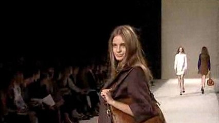 Chloé: Spring 2007 Ready-to-Wear