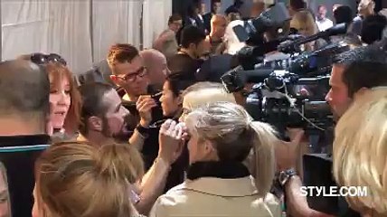 Chloé: Spring 2009 Ready-to-Wear