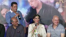 Uncut Prem Ratan Dhan Payo Trailer Launch | Salman Khan, Sonam Kapoor, Sooraj Barjatya | P