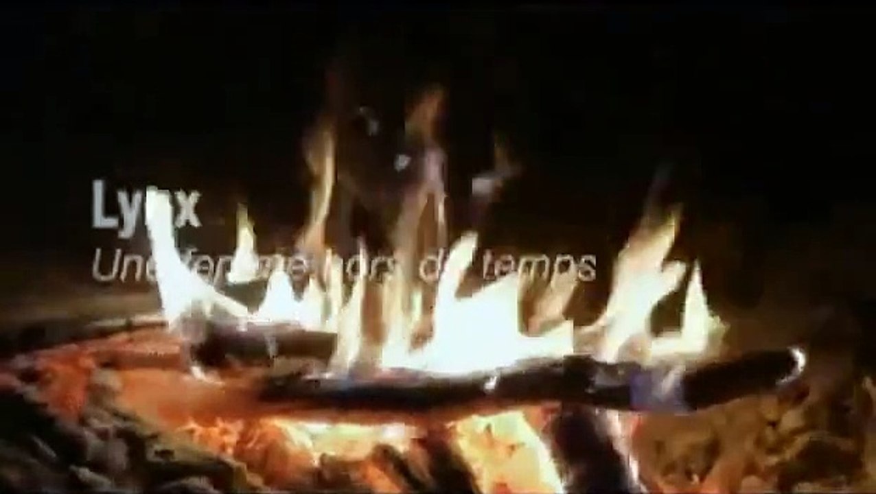 Lynx - Une Femme Hors du Temps !