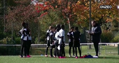 MAG (SMC) : PORTRAITS, LAURENT GLAIZE & THIERRY LECHARTIER