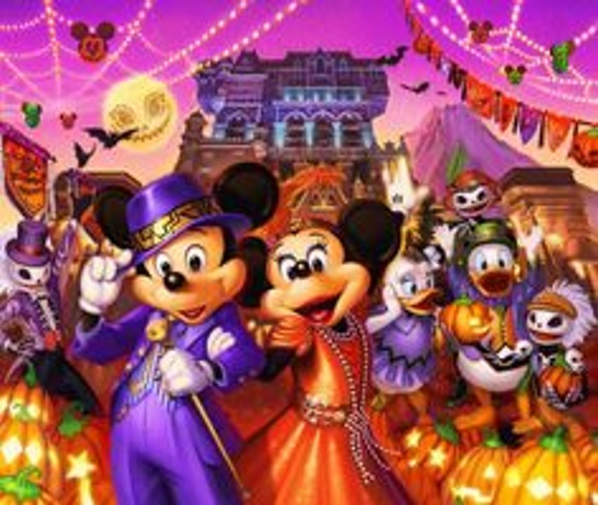 Mickey Mouse Clubhouse Full Episodes | Minnie's Winter Bow Show - End Song - Disney Junior UK HD