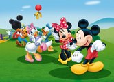 Mickey Mouse Clubhouse Full Episodes | Minnie's Winter Bow-Show - Come Take A Trip With Me Song - Disney Junior UK HD