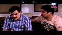 Manzil Kahe Nahi Episode 18 ARY Zindagi