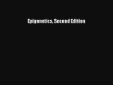Read Epigenetics Second Edition# PDF Online