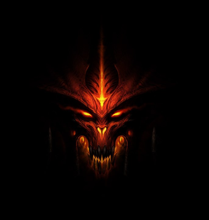 Diablo 3 RPT