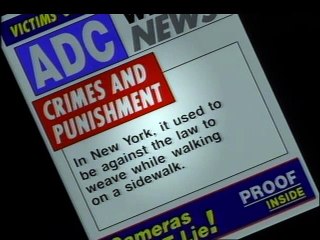 America's Dumbest Criminals - Season 1 Ep 24  Search Me