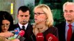 “Të gjithë shqiptarët do të kthehen” - Top Channel Albania - News - Lajme