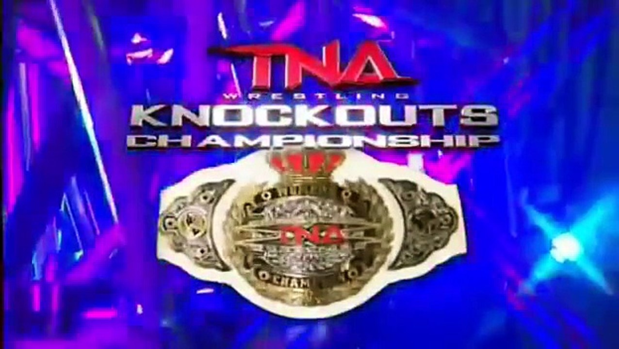 WWE Mickie James Vs Madison Rayne show