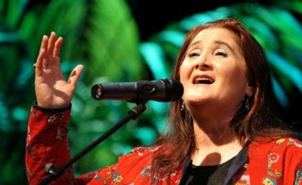 Sabahat Akkiraz - kerbela ağıdı