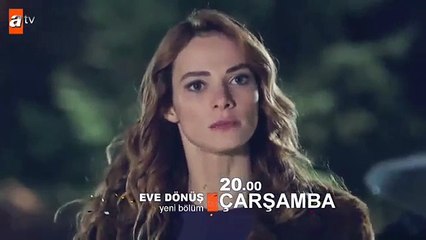 [LOL EXA] Eve Dönüş 8. Bölüm  atv