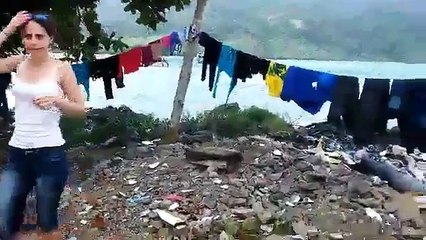 Nuevo video de Cubanos en panama