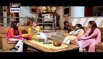 Guriya Rani Episode 125 Full on Ary Digital 1st December 2015