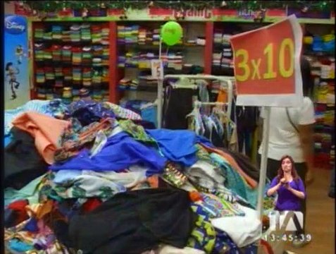 Conozca los artículos que puede ingresar vía aérea sin pagar impuestos