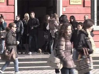 CILESIA E DOKTORATURAVE NE SHQIPERI MUNGON CILESIA, APLIKUESIT DREJTOHEN JASHTE LAJM