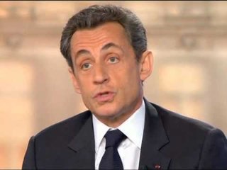 DEBATI NE FRANCE SARKOZY E HOLLANDE PERBALLEN PER HERE TE FUNDIT NE TV LAJM