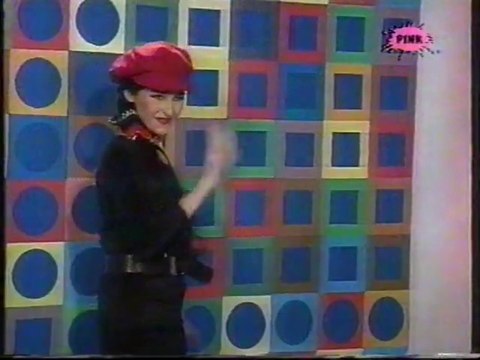 Kobra - Ja sam uvek za love story