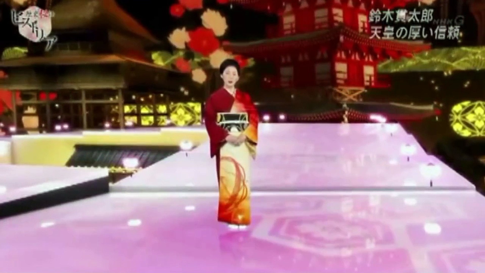 歴史秘話　ヒストリア 歴史秘話ヒストリア 幕末編 新選組 素顔の沖田・土方・近藤 ～京都青春録～