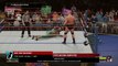 Stone Cold  Steve Austin vs. Jake Roberts  WWE 2K16 2K Showcase walkthrough - Part 1