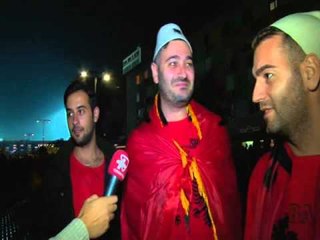 TIFOZET ANEMBANE VENDIT TE ZHGENJYER ME HUMBJEN POR SHPRESOJNE ENDE LAJM
