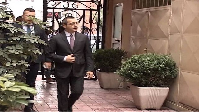 OPOZITA KERKON NE MENYRE TE PERSERITUR LARGIMIN E MINISTRIT TE BRENDSHEM TAHIRI LAJM