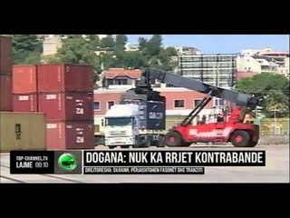 Revista Televizive e Mbremjes, 10 Tetor, Ora 00:15 - Top Channel Albania - News - Lajme