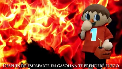 SMASH RAP - SUBTITULADO EN ESPAÑOL