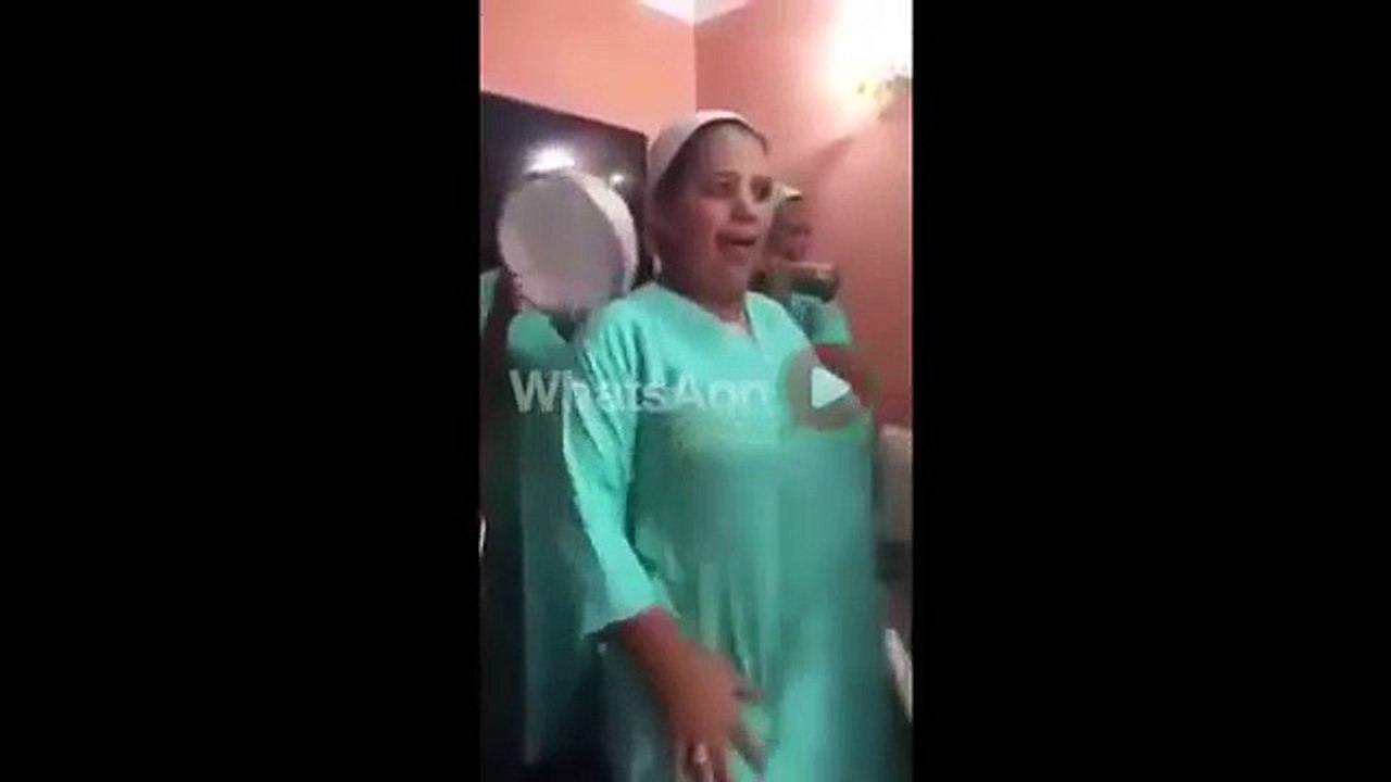 chaabi marocain 2015 - jadid chikhat 2015 - شيخات ولا أروع - مغربي شعبي