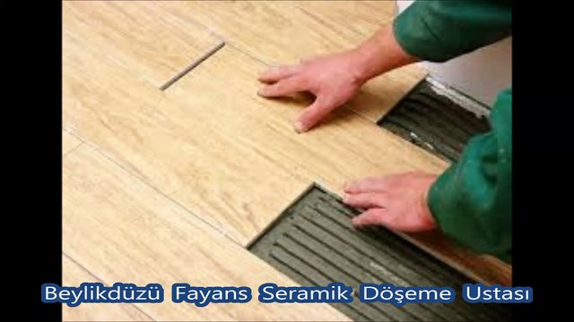 Beylikdüzü Fayans Seramik Döşeme Ustası, 0533 248 23 20