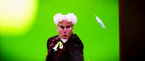 Zoolander 2 2016 Film International Trailer - Ben Stiller, Penélope Cruz Comedy Movie
