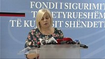 PD AKUZA RAMES DHE BEQAJT PER SKEME MASHTRIMI ME BARNAT,REAGON MINISTRIA LAJM