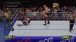 Stone Cold  Steve Austin vs. Bret Hart  WWE 2K16 2K Showcase walkthrough - Part 4