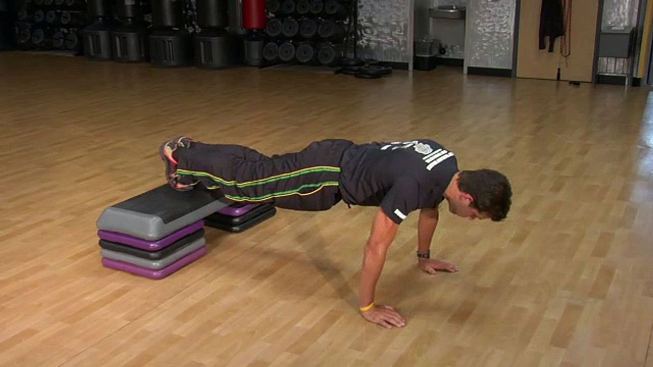 How to Do Declines