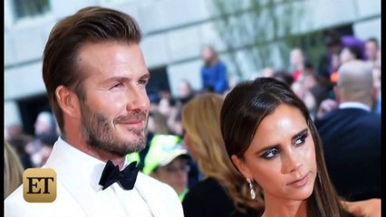 SHTOHEN ZERAT SE ÇIFTI I FAMSHEM DAVID E VICTORIA BECKHAM PO PERGATITEN PER DIVORC LAJM