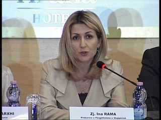 SHQIPERIA BURIM TRAFIKU INA RAMA U SHPREH SE DUHET NDRYSHIME NE KODIN PENAL LAJM
