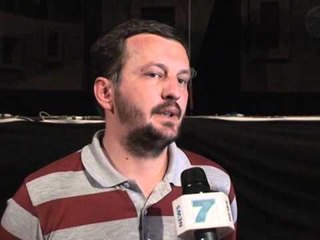 TEATRI I MITROVICES VE NE SKENEN E TK DRAMEN “NA TE BIRTE E SHEKULLIT TE RI” LAJM